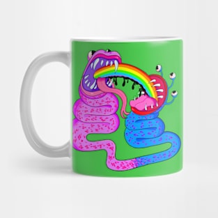 Beast Mug